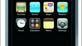 New iPod Touch Better Than iPhone for Games